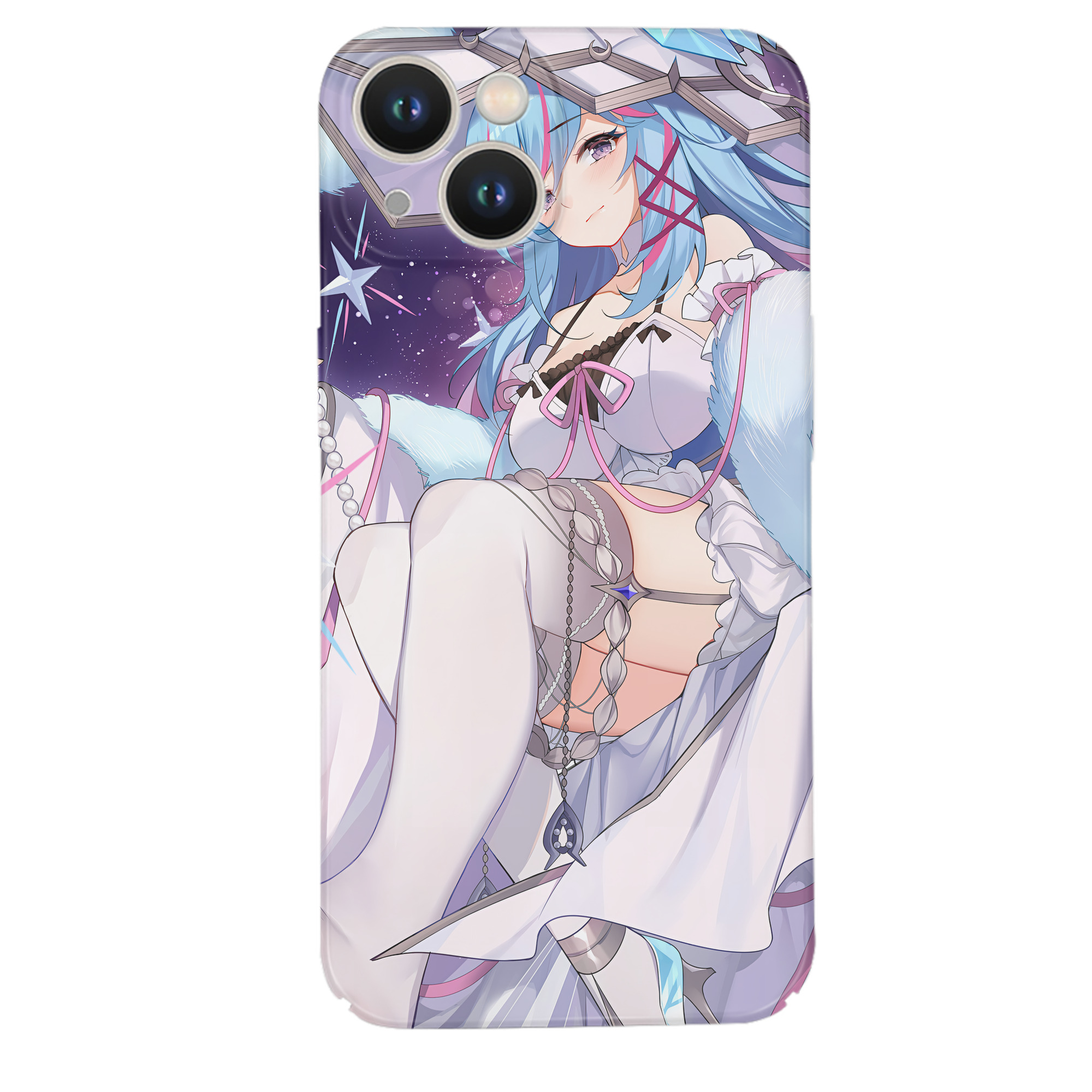 （画像用） 遊☆戯☆王 Yu-Gi-Oh! 【iPhone 14シリーズ対応】ハードケース